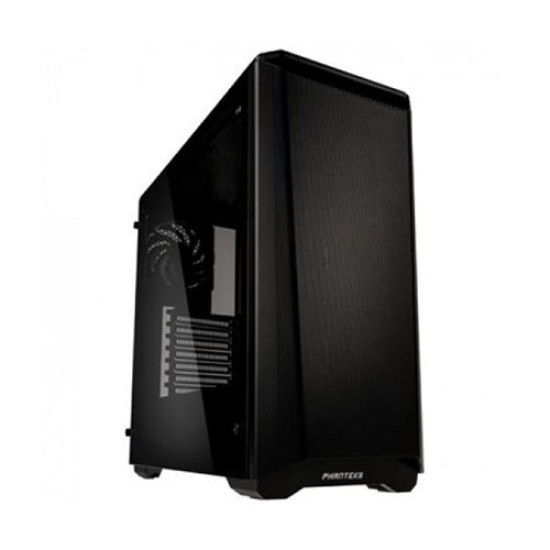 Phanteks Eclipse P400 Air Satin Black Mid Tower Casing