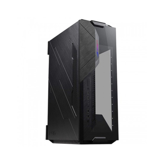 Asus ROG Z11 Mini-ITX and DTX RGB Mini-Tower Gaming Casing