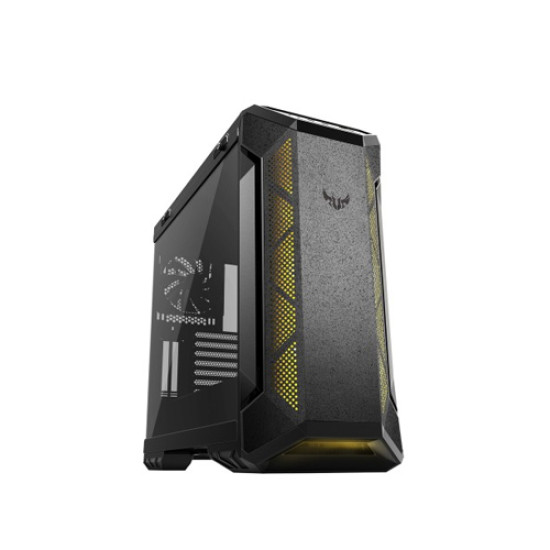 Asus TUF Gaming GT501 Mid Tower Gaming Casing Grey