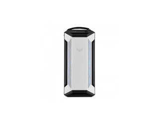 Asus TUF Gaming GT501 White Edition Mid Tower Gaming Casing