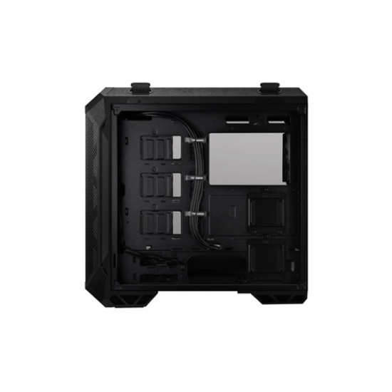 Asus TUF Gaming GT501 Mid Tower Gaming Casing Grey