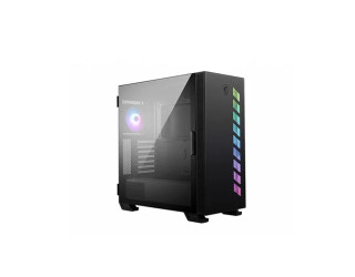 MSI MAG VAMPIRIC 300R Mid-Tower Gaming Case