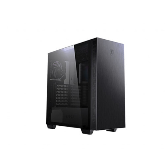 MSI MPG SEKIRA 100P Mid-Tower Gaming Case