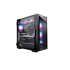 MSI MPG VELOX 100R Mid-Tower Gaming Case
