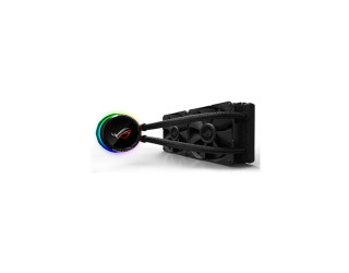 ASUS ROG RYUO 240 All In One Liquid CPU Cooler
