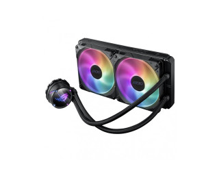 ASUS ROG Strix LC II 280 ARGB All-in-One Liquid CPU Cooler