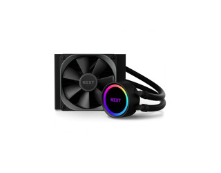 NZXT Kraken 120 All-in-One 120mm Liquid CPU Cooler