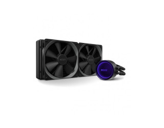 NZXT Kraken X63 280mm All-in-One Liquid CPU Cooler