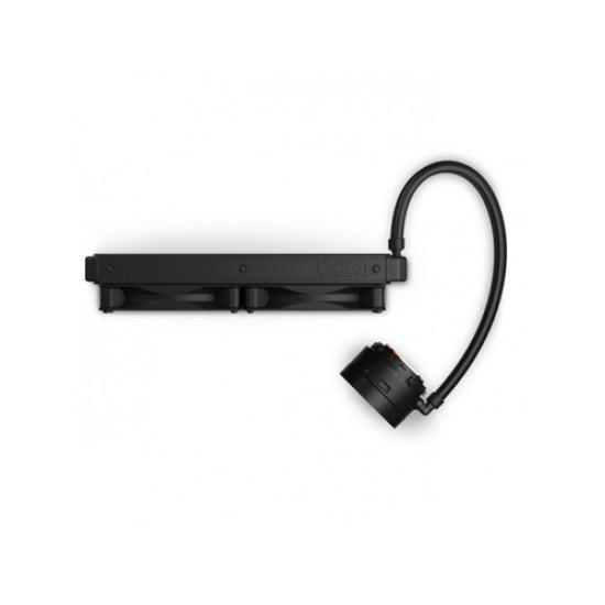 NZXT Kraken X63 280mm All-in-One Liquid CPU Cooler
