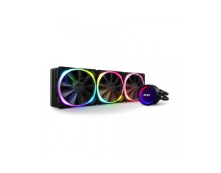 NZXT Kraken X73 RGB 360mm All-in-One Liquid CPU Cooler