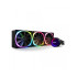 NZXT Kraken Z53 240mm All-in-One Liquid CPU Cooler