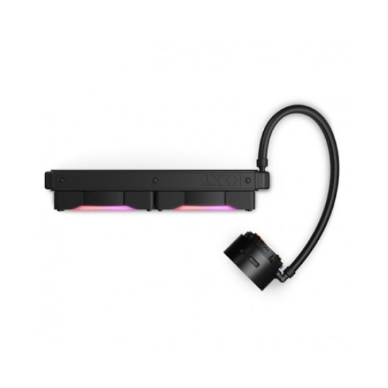 NZXT Kraken Z63 RGB LCD 280mm All-in-One Liquid CPU Cooler