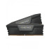 Corsair VENGEANCE 32GB 2x16GB DDR5 4800MHz C40 RAM Kit Black