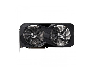 ASRock Radeon RX 6600 XT Challenger D 8GB OC GDDR6 Graphics Card