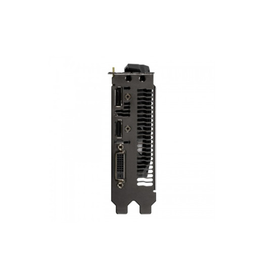 Asus Geforce Gt 730 2GB GDDR5 Graphics Card