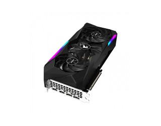 Gigabyte AORUS Radeon RX 6900 XT MASTER 16GB GDDR6 Graphics Card
