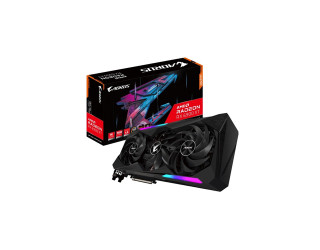 Gigabyte AORUS Radeon RX 6900 XT MASTER 16GB GDDR6 Graphics Card