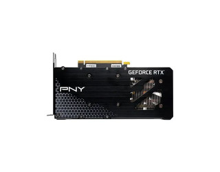 PNY GeForce RTX 3050 8GB VERTO GDDR6 Graphics Card