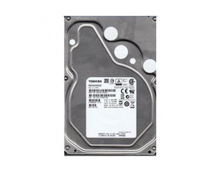 Toshiba MD04ACA400 4TB Sata Desktop Hard Disk
