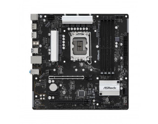 ASRock B660M Phantom Gaming 4 12th Gen Micro ATX Motherboard