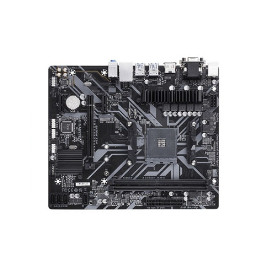 Gigabyte B450M S2H ULTRA Durable Motherboard