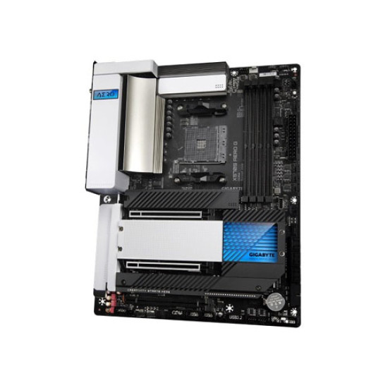 Gigabyte X570S AERO G AMD ATX Motherboard