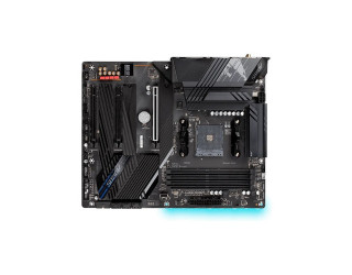 Gigabyte X570S AORUS ELITE AX AMD Motherboard