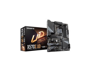 Gigabyte X570S UD AMD Motherboard