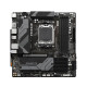 GIGABYTE B650M DS3H DDR5 AMD AM5 Micro-ATX Motherboard