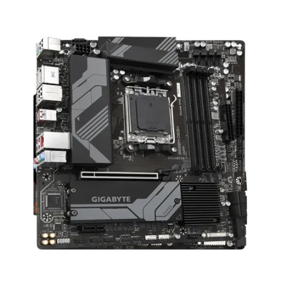 GIGABYTE B650M DS3H DDR5 AMD AM5 Micro-ATX Motherboard