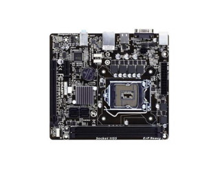 Gigabyte GA-H61M-S DDR3 Micro ATX Motherboard