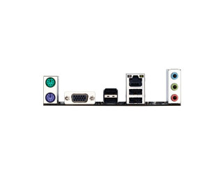 Gigabyte GA-H61M-S DDR3 Micro ATX Motherboard