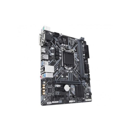 Gigabyte H310M S2H 9th Gen Micro ATX Motherboard