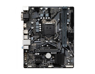 Gigabyte H410M H V2 10th & 11th Gen Micro ATX Motherboard