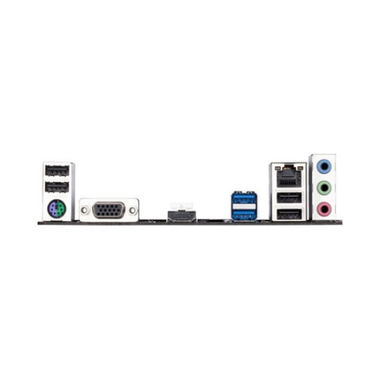 Gigabyte H410M H 10th Gen Micro ATX Motherboard