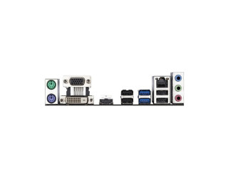 Gigabyte H410M S2H 10th Gen Micro ATX Motherboard