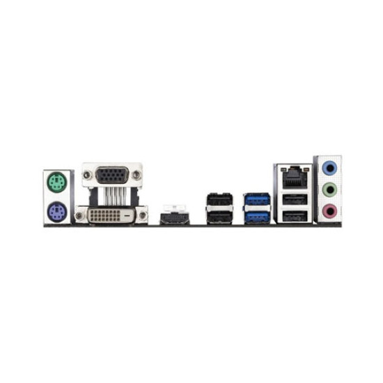Gigabyte H410M S2H 10th Gen Micro ATX Motherboard
