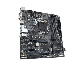 Gigabyte H470M DS3H 10th Gen Micro ATX Motherboard