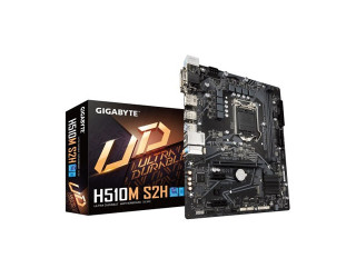 Gigabyte H510M S2H Intel 10th and11th Gen Micro ATX Motherboard