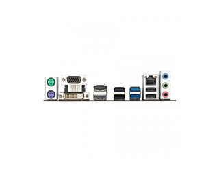Gigabyte H610M S2H DDR4 12th Gen Micro ATX Motherboard