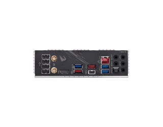 Gigabyte Z490 Aorus Pro AX 10th Gen WiFi ATX Motherboard