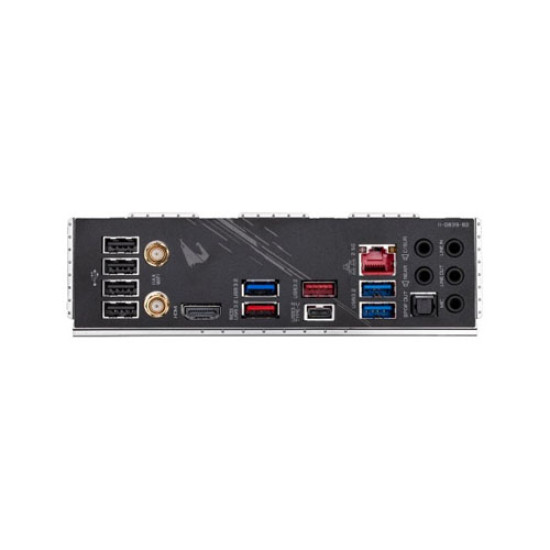 Gigabyte Z490 Aorus Pro AX 10th Gen WiFi ATX Motherboard