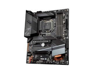 GIGABYTE Z590 AORUS Elite AX Intel 10th and 11th Gen ATX Motherboard