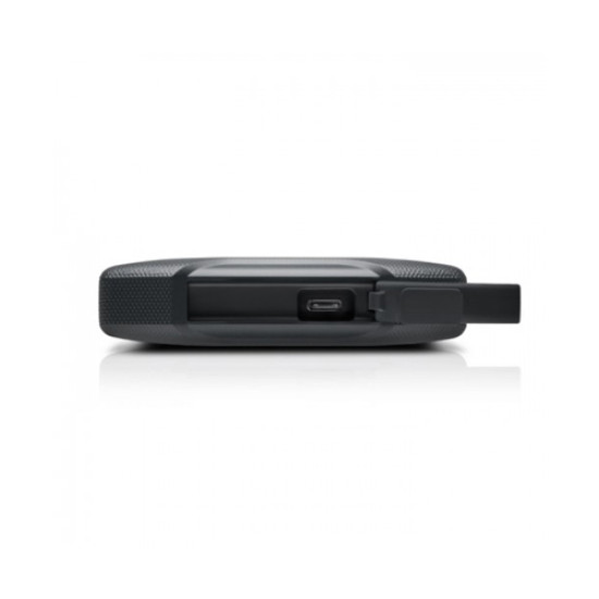 G-Technology ArmorATD 2TB USB 3.1 Portable Hard disk Drive