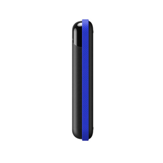 Silicon Power Armor A62 Game Drive 4TB USB 3.2 Gen 1 Portable HDD