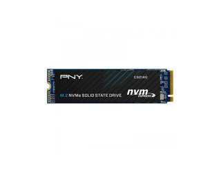 PNY CS2140 500GB PCIe 4.0 M.2 NVMe SSD
