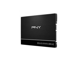 PNY CS900 480GB 2.5 Inch SATA III Internal SSD
