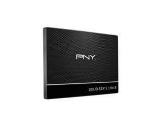 PNY CS900 480GB 2.5 Inch SATA III Internal SSD