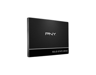 PNY CS900 120GB 2.5" SATA III Internal SSD