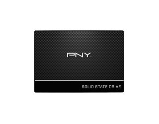 PNY CS900 120GB 2.5" SATA III Internal SSD